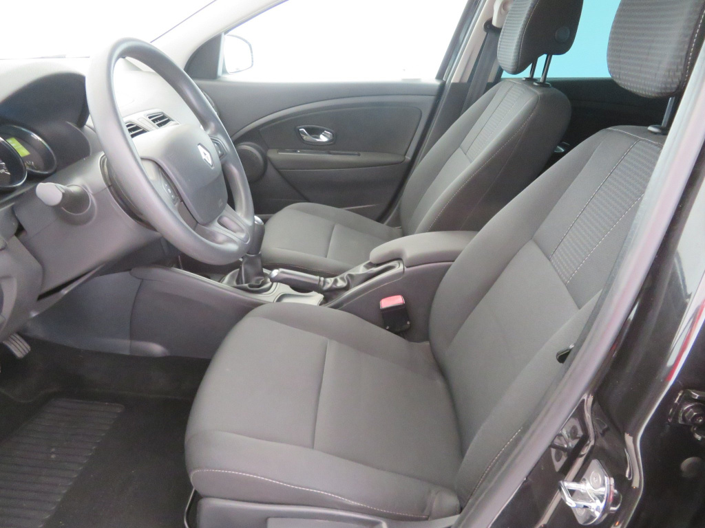 Renault Fluence