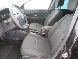 Renault Fluence 2012