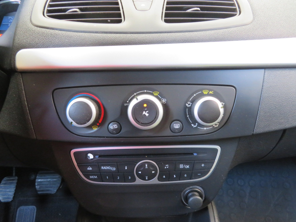 Renault Fluence