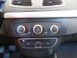 Renault Fluence 2012