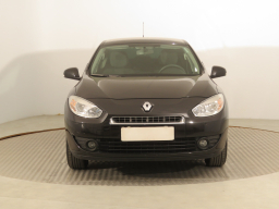 Renault Fluence 2012