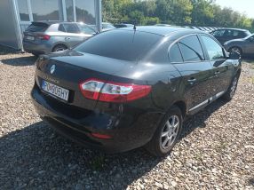 Renault Fluence - 2012
