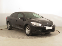 Renault Fluence 2012