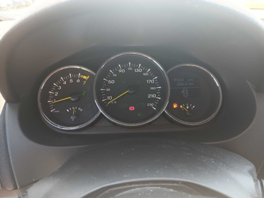 Renault Fluence
