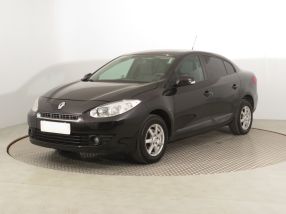 Renault Fluence - 2012