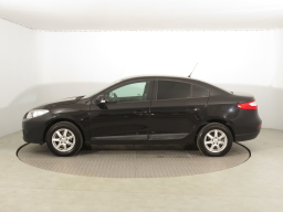 Renault Fluence 2012