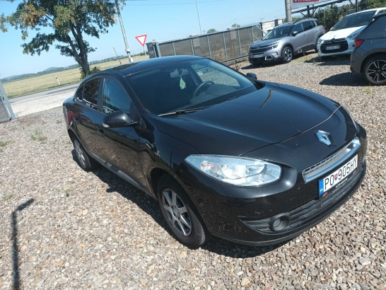 Renault Fluence