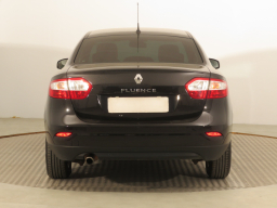 Renault Fluence 2012