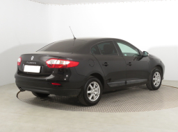 Renault Fluence 2012