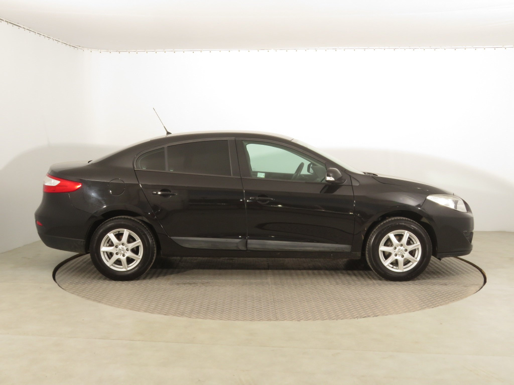 Renault Fluence