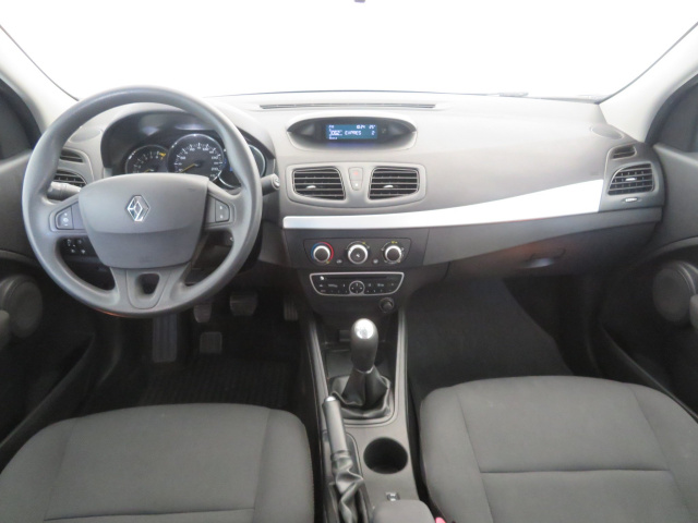 Renault Fluence