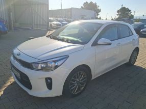 Kia Rio - 2017