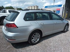 Volkswagen Golf - 2019