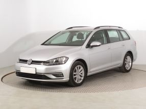 Volkswagen Golf - 2019