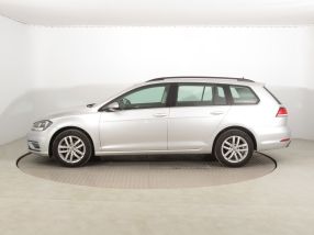 Volkswagen Golf - 2019