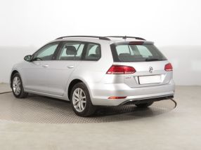 Volkswagen Golf - 2019