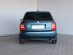 Škoda Fabia 2003