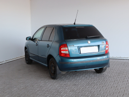 Škoda Fabia 2003