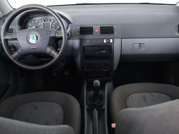 Škoda Fabia 2003
