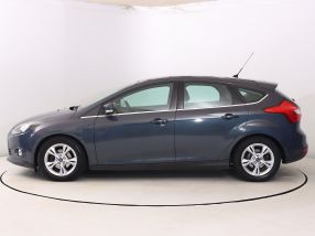 Ford Focus - 2012