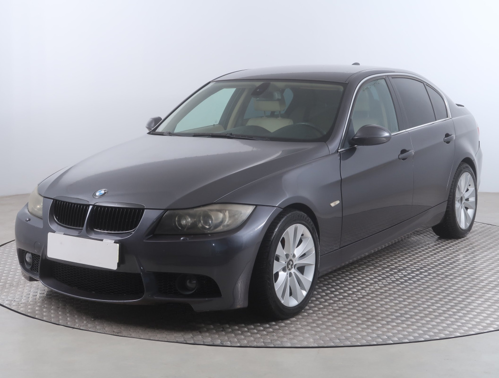 BMW 3