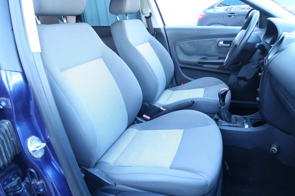 Seat Cordoba