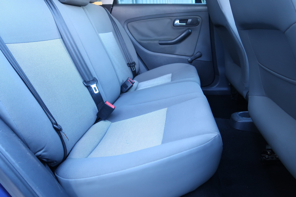 Seat Cordoba