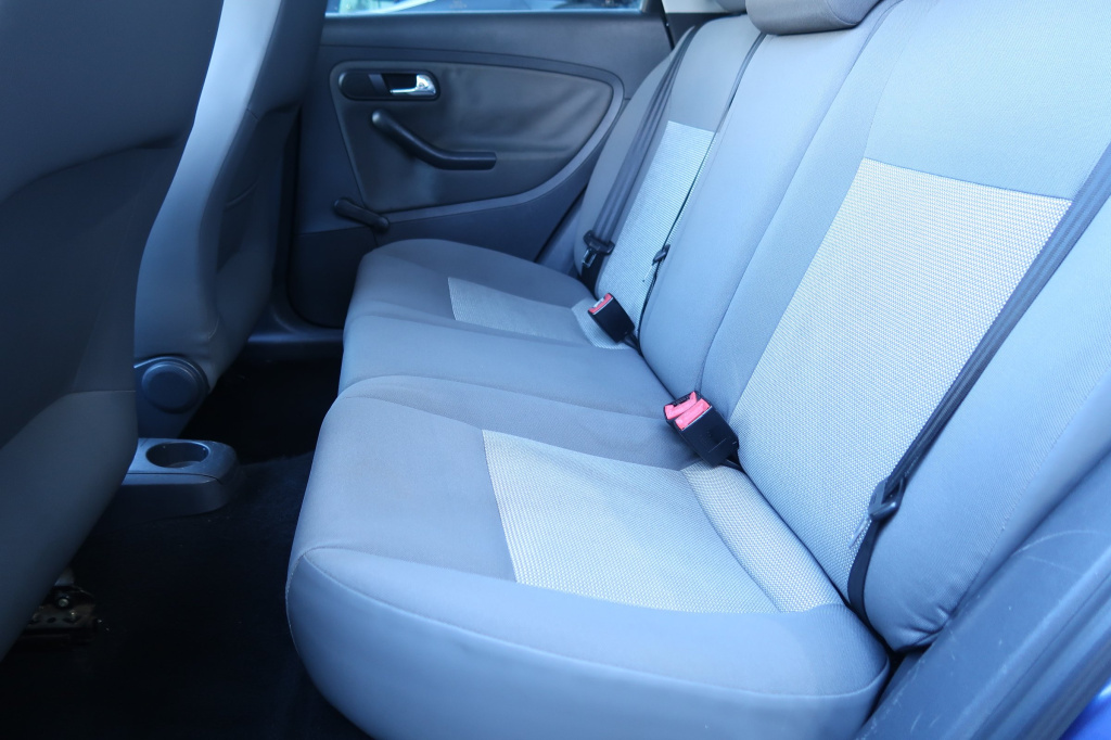 Seat Cordoba