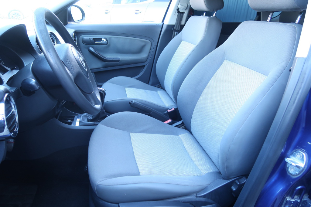 Seat Cordoba
