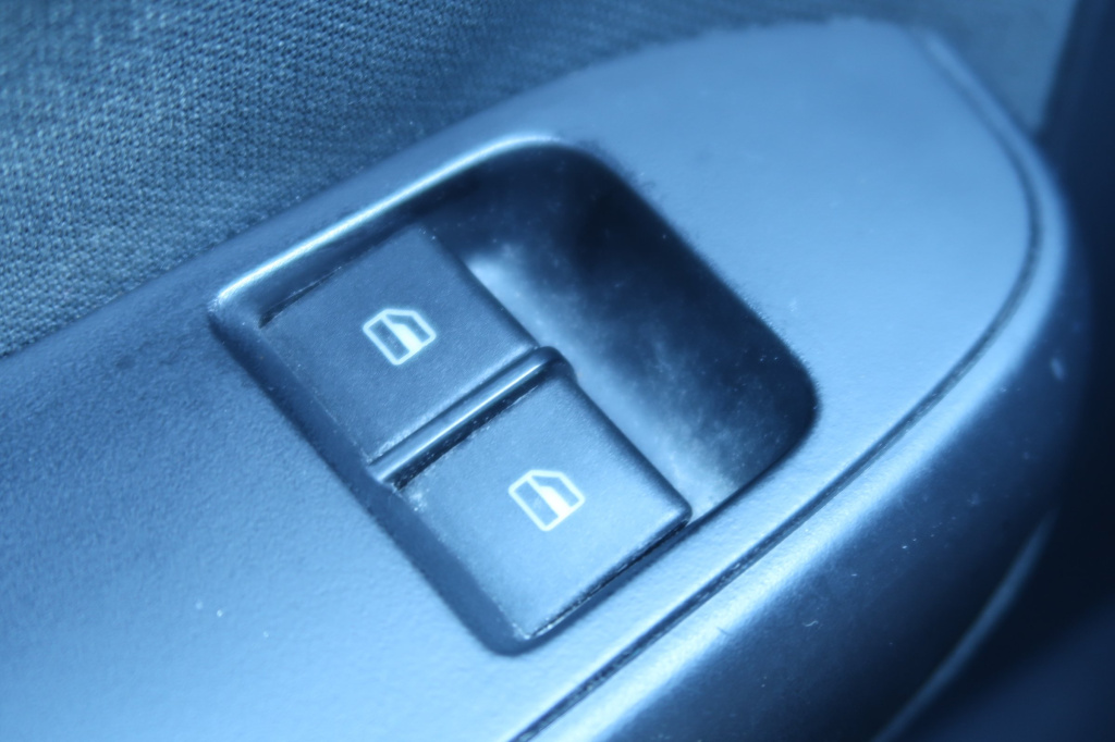 Seat Cordoba