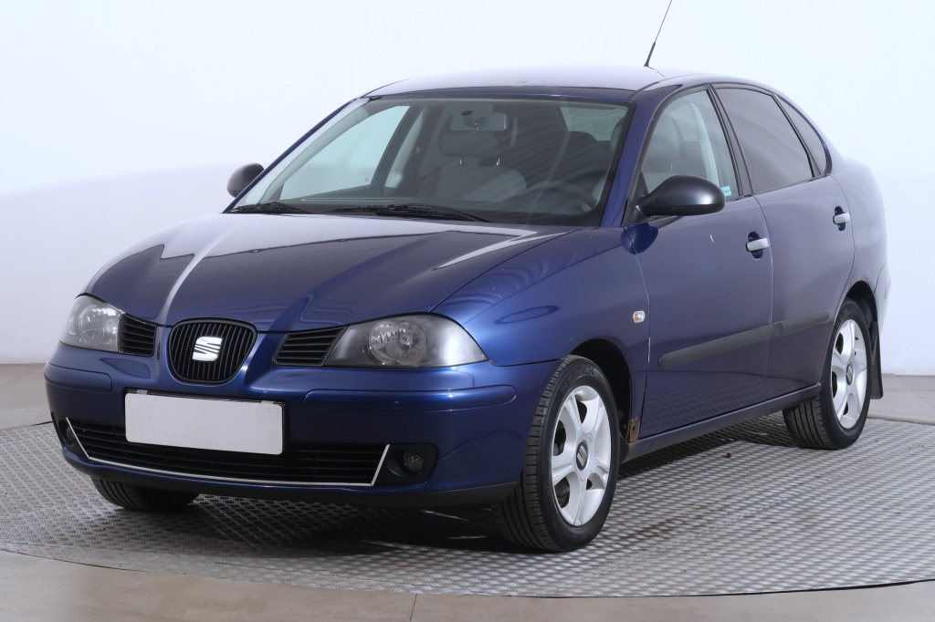 Seat Cordoba