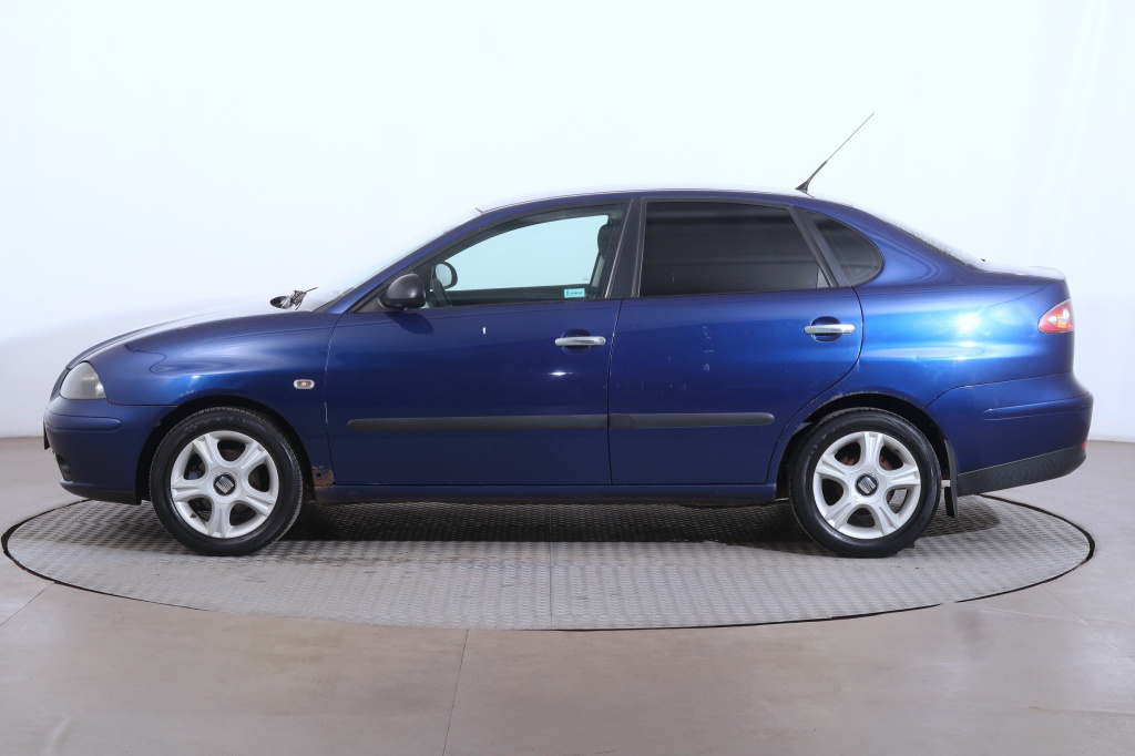 Seat Cordoba
