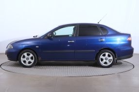 Seat Cordoba - 2004