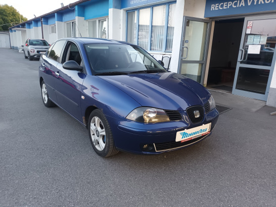Seat Cordoba