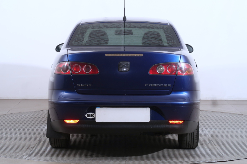 Seat Cordoba