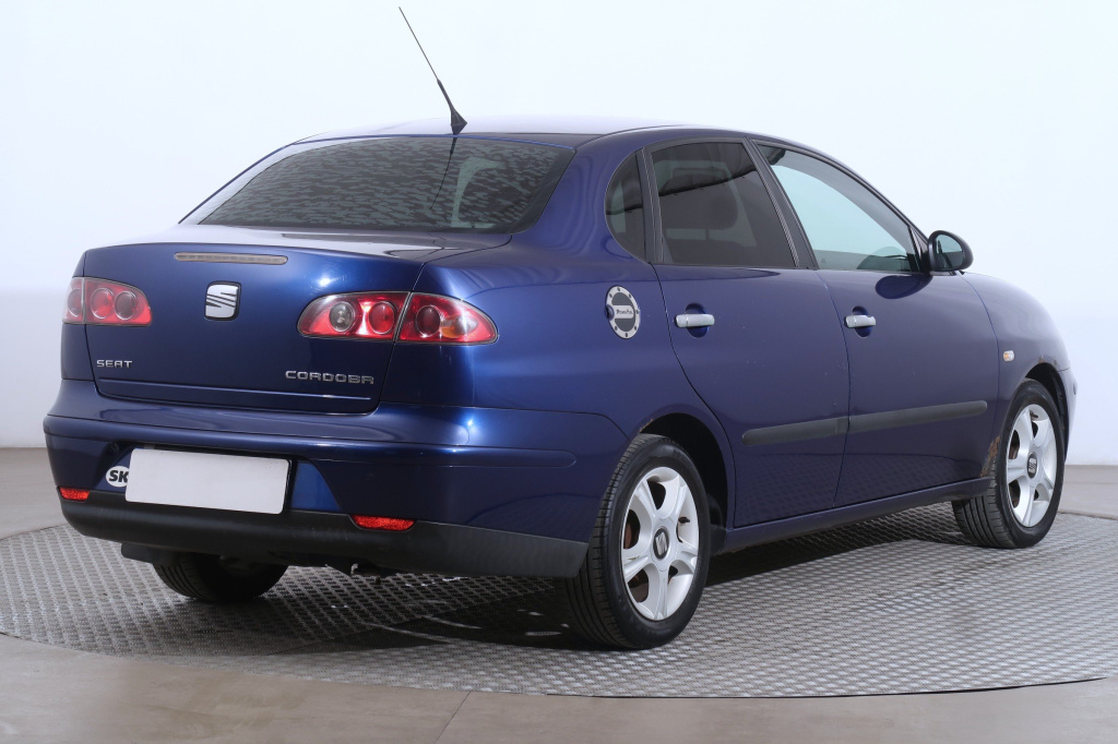 Seat Cordoba