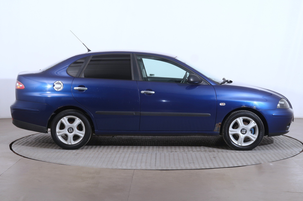 Seat Cordoba