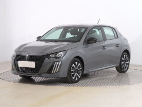Peugeot 208 - 2024