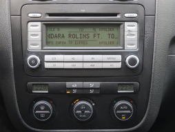 Volkswagen Golf 2007