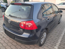 Volkswagen Golf 2007