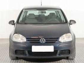 Volkswagen Golf - 2007
