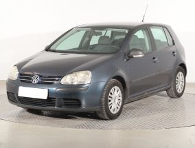 Volkswagen Golf - 2007