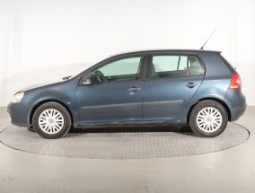 Volkswagen Golf - 2007