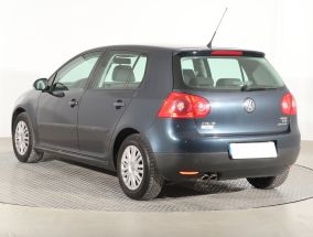Volkswagen Golf - 2007