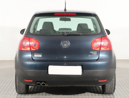 Volkswagen Golf 2007
