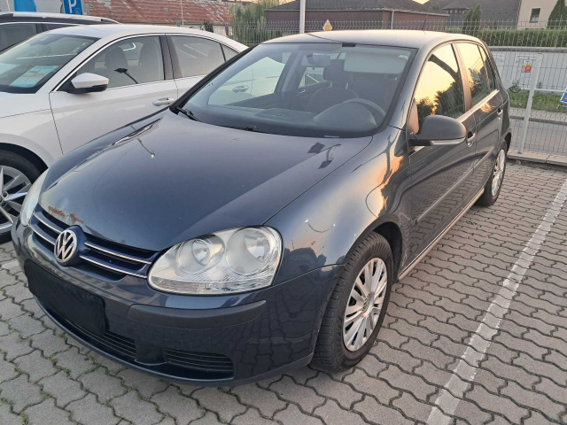 Volkswagen Golf 2007