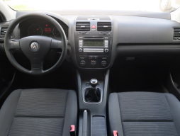 Volkswagen Golf 2007