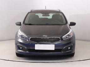 Kia Ceed - 2018