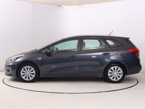Kia Ceed - 2018