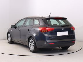 Kia Ceed - 2018